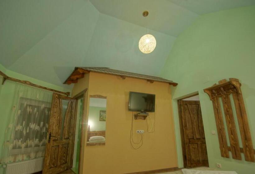 اتاق استاندارد, Dacha