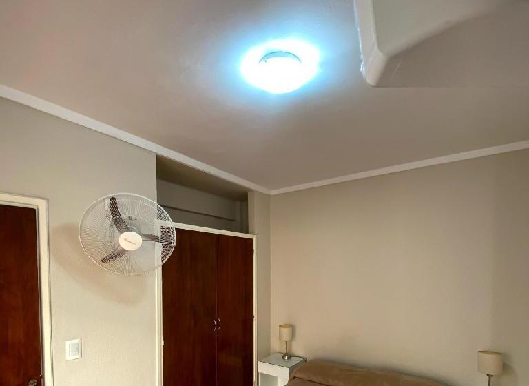 四人标准间, Di Sorrento