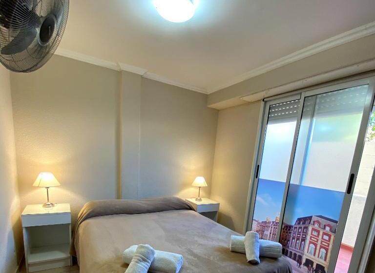 四人标准间, Di Sorrento