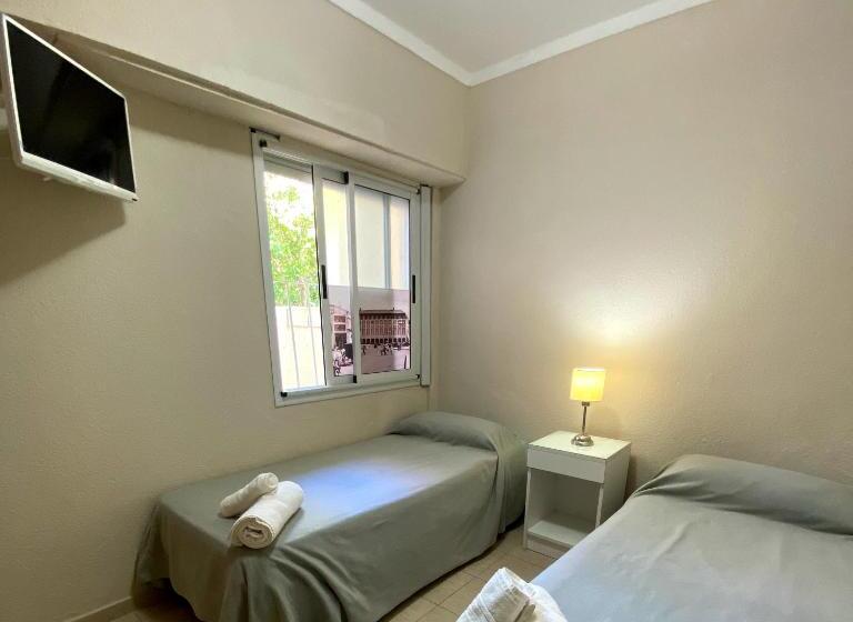 四人标准间, Di Sorrento