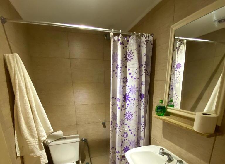 四人标准间, Di Sorrento