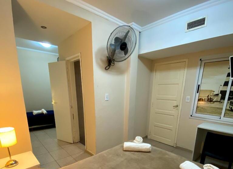 四人标准间, Di Sorrento