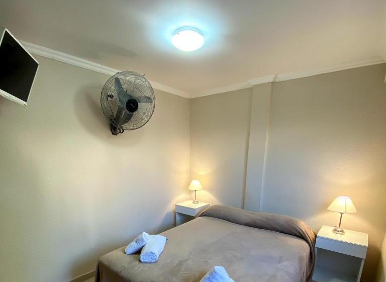 四人标准间, Di Sorrento