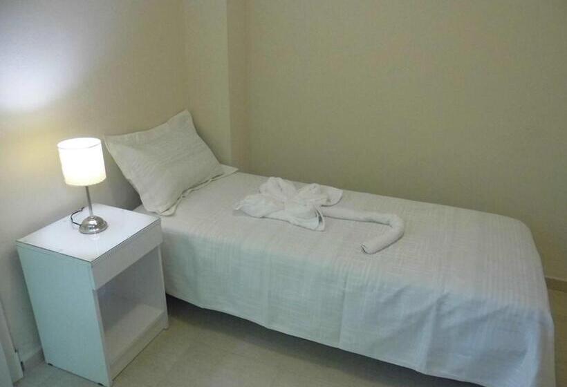 标准单人间, Di Sorrento