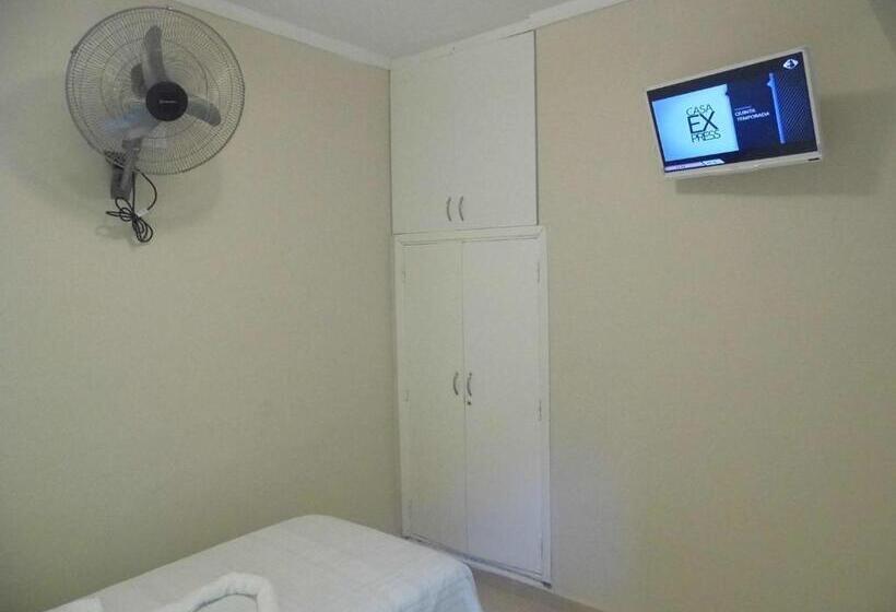 标准单人间, Di Sorrento