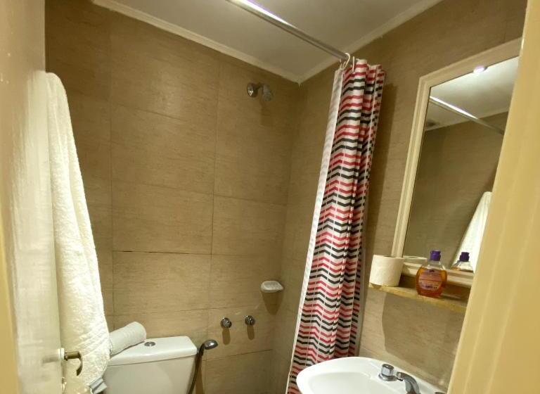 标准单人间, Di Sorrento