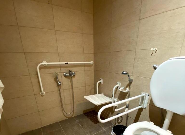 标准间, Di Sorrento