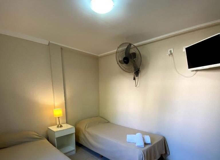 标准间, Di Sorrento