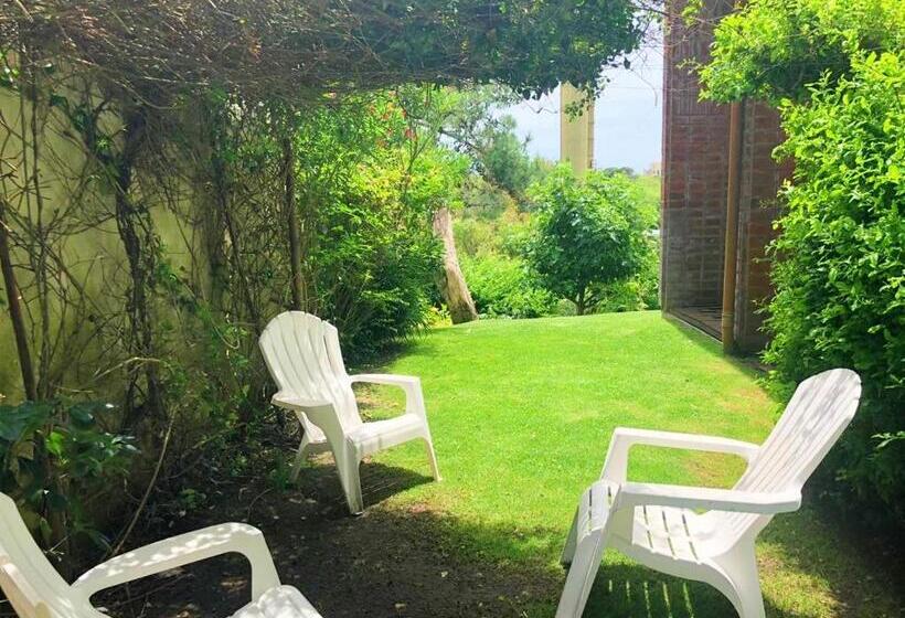 스탠다드 룸, Fontanet