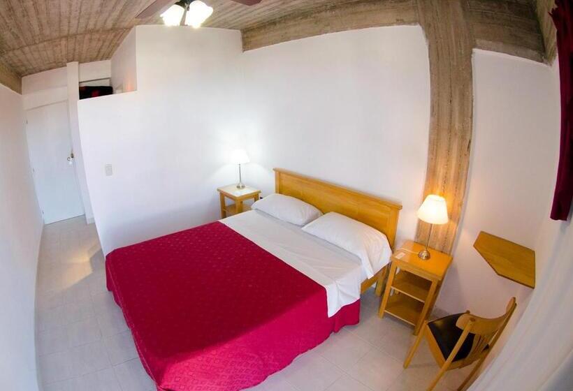 스탠다드 룸, Fontanet