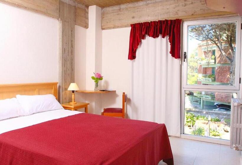 스탠다드 룸, Fontanet