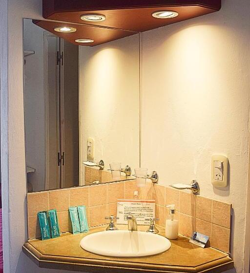 스탠다드 룸 바다 전망, Fontanet