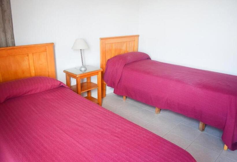 스탠다드 룸 바다 전망, Fontanet