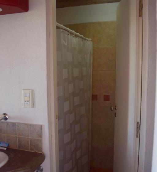 Triple Room Sea View, Fontanet