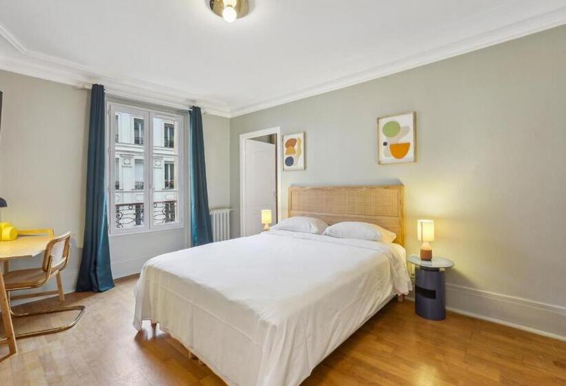 ベーシックルーム, Hôtel Juliette