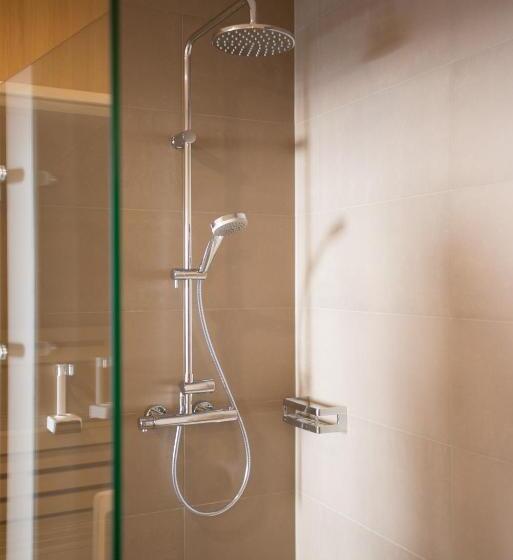 高级三人间, Joschi Sporthaus Hochkar