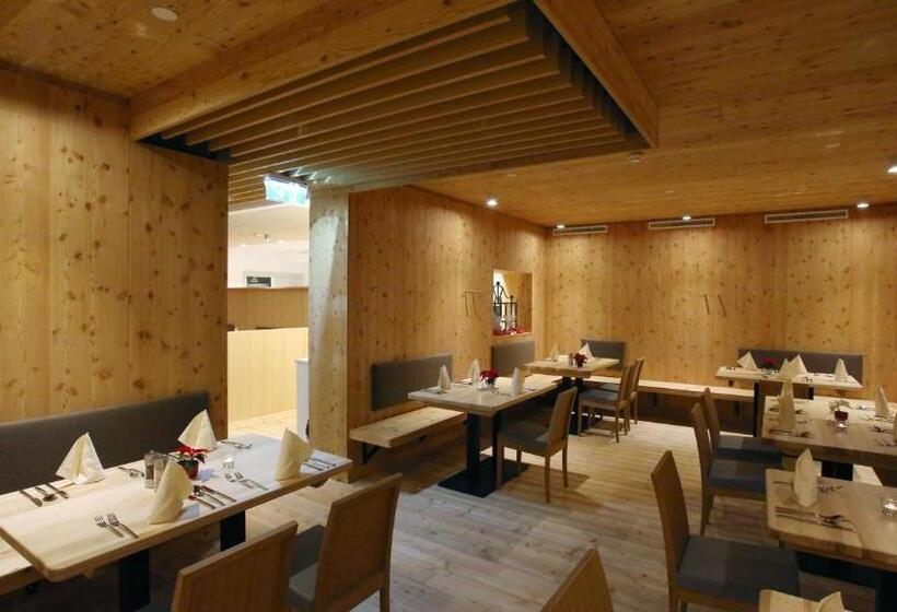 舒适型房间, Joschi Sporthaus Hochkar