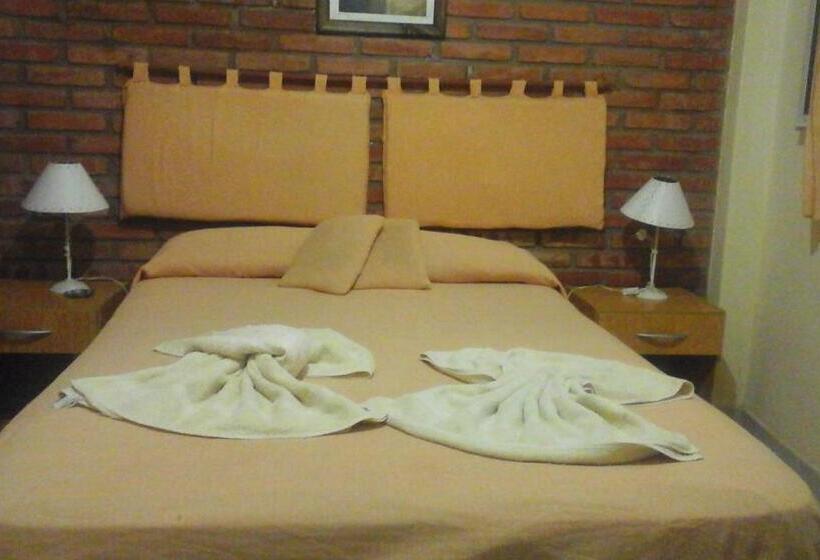 4인용 수피리어 룸, La Lucre