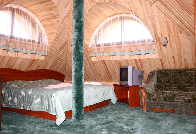 Junior Suite, Liliana