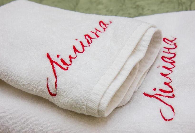 Junior Suite, Liliana