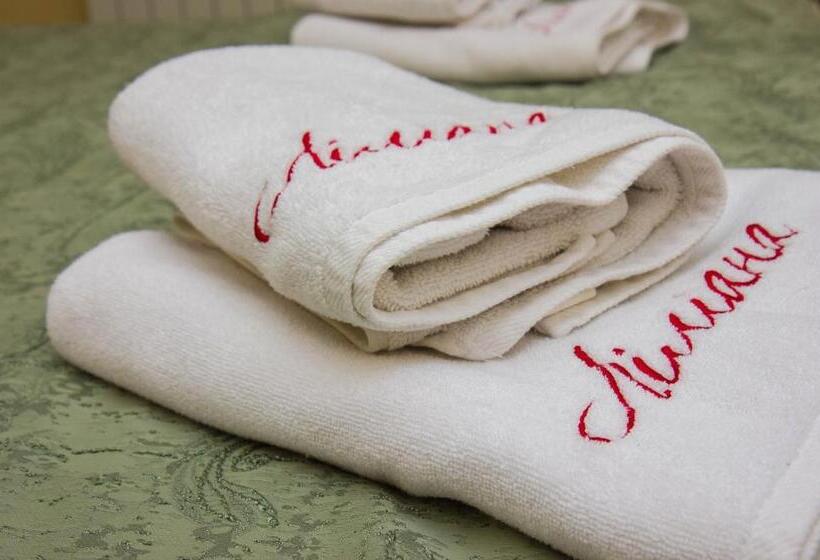 Junior Suite, Liliana