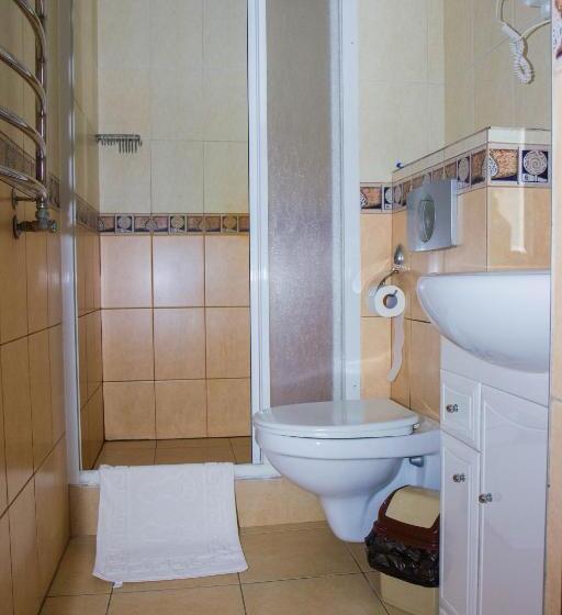 Junior Suite, Liliana