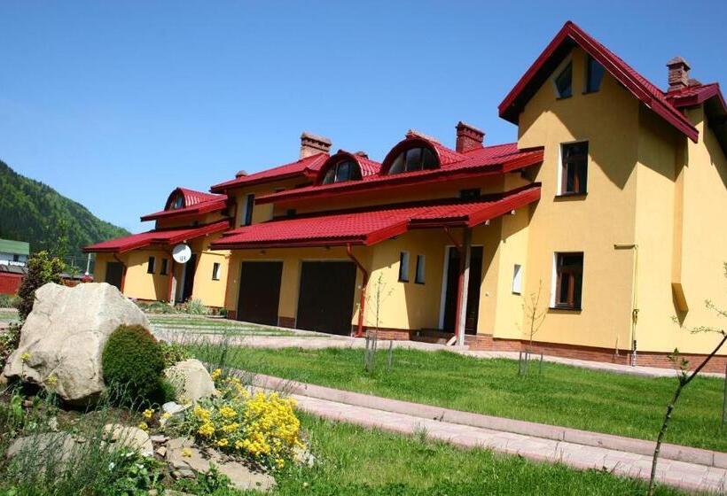 Casa 1 Dormitori, Liliana