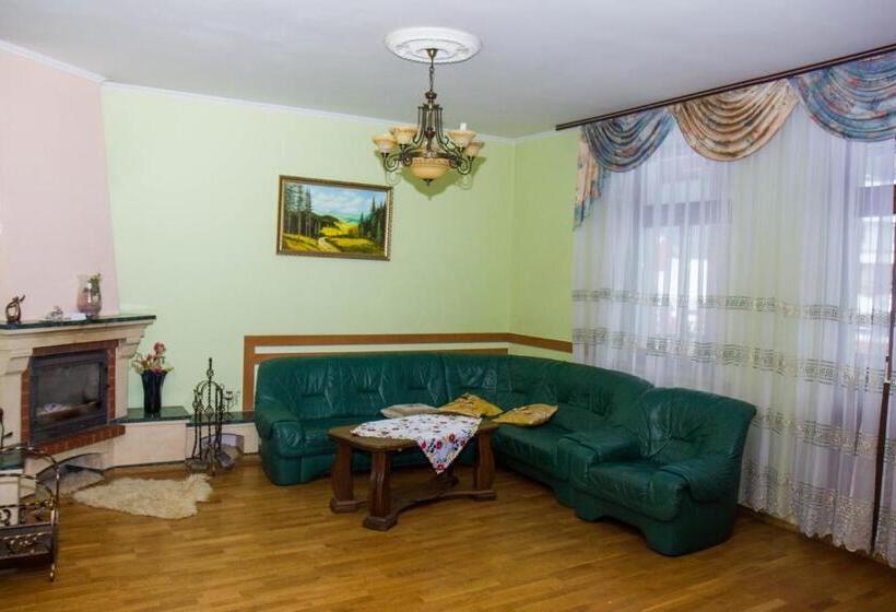 Casa 1 Dormitori, Liliana