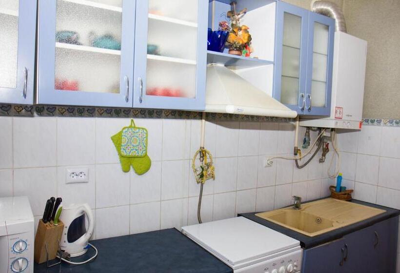 Casa 1 Dormitori, Liliana