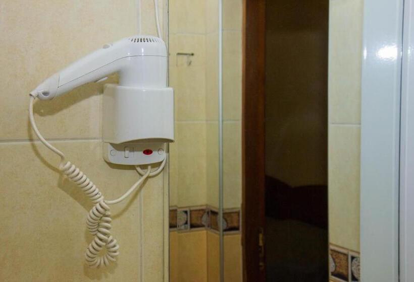 Junior Suite, Liliana