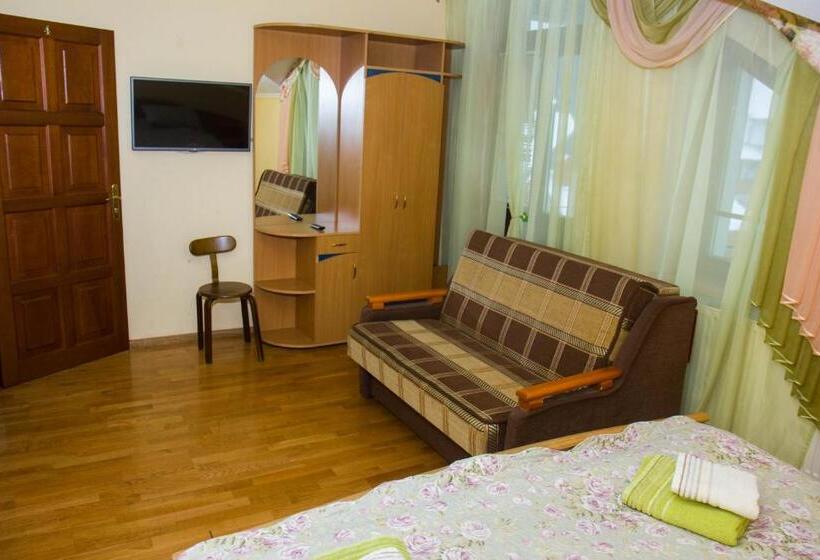 Casa 1 Dormitori, Liliana