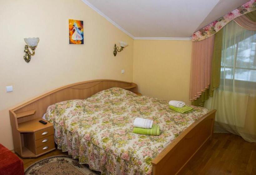 Casa 1 Dormitori, Liliana