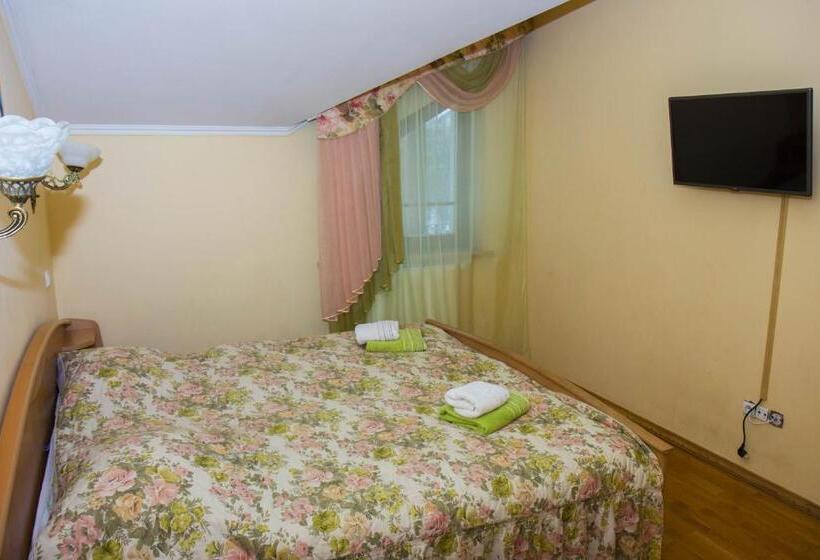 Casa 1 Dormitori, Liliana