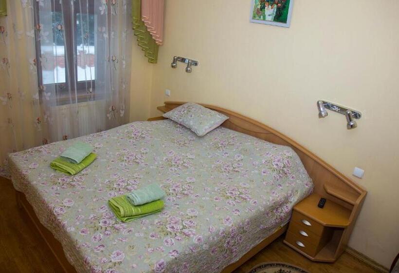 Casa 1 Dormitori, Liliana