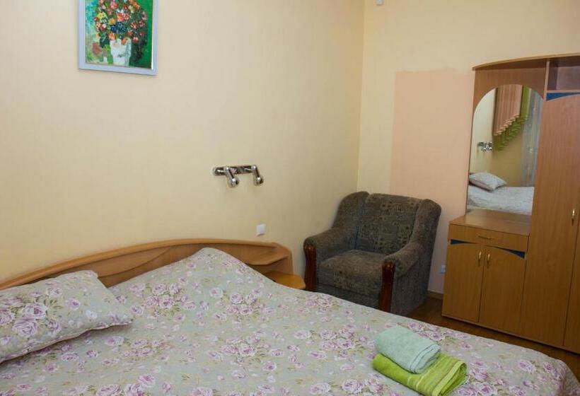 Casa 1 Dormitori, Liliana