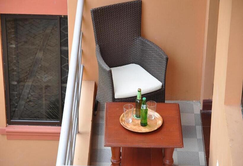 اتاق استاندارد یک نفره, Monalisa