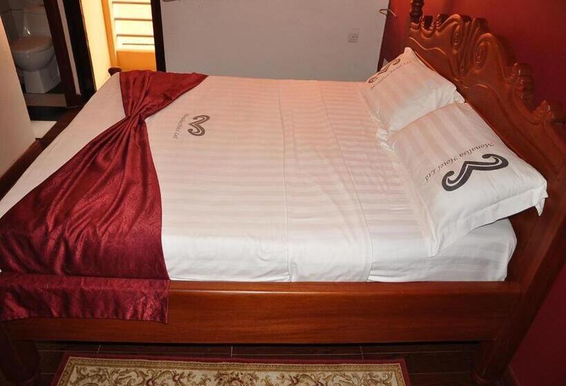 اتاق استاندارد, Monalisa