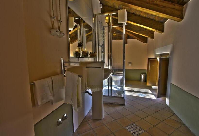 スタンダードルーム, Sant Antonio