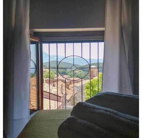 スタンダードトリプルルーム, Sant Antonio