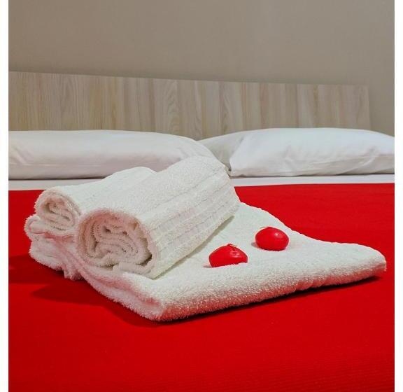 スタンダードトリプルルーム, Sant Antonio