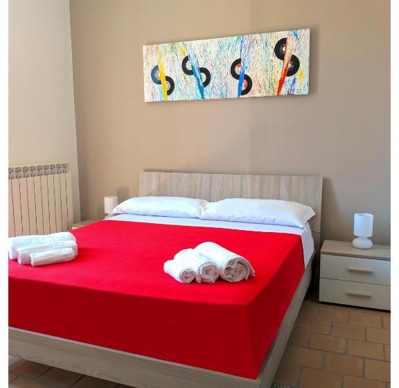 スタンダードルーム, Sant Antonio