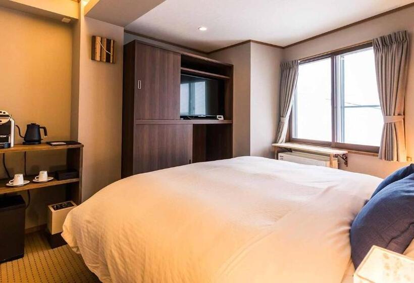 חדר סופריור עם מיטת קינג, Silverhorn