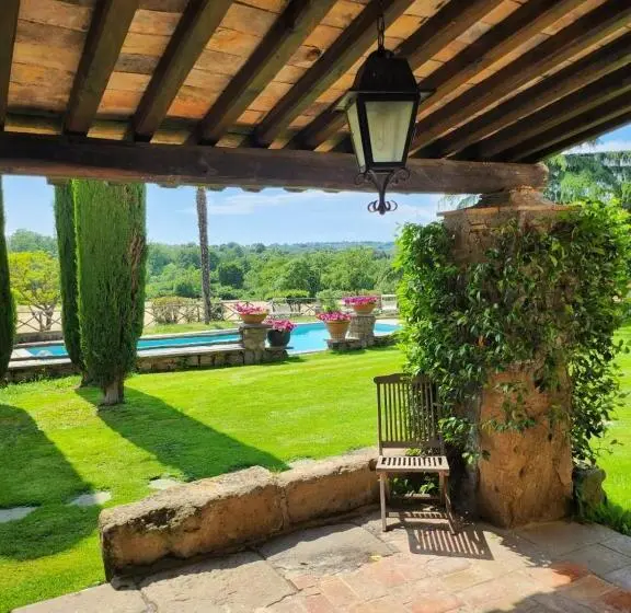 デラックスルーム, Villa Arzilla Antica Residenza Di Campagna