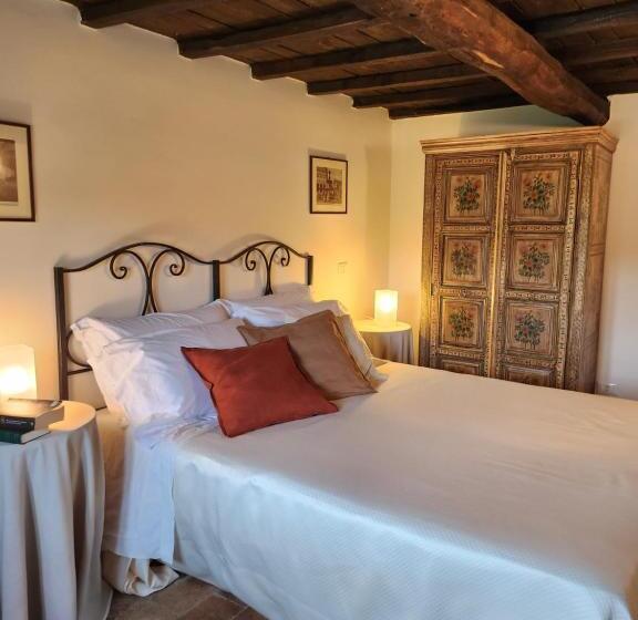 חדר סטנדרט, Villa Arzilla Antica Residenza Di Campagna