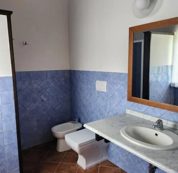 スタンダードシングルルーム, Villa Arzilla Antica Residenza Di Campagna