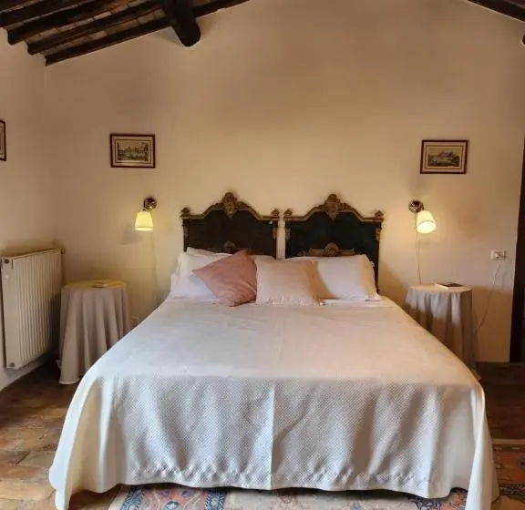 スーペリアールーム, Villa Arzilla Antica Residenza Di Campagna