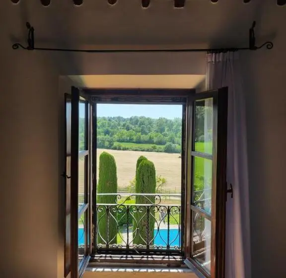 スーペリアールーム, Villa Arzilla Antica Residenza Di Campagna
