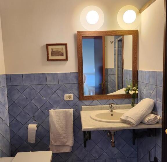 Стандартный Номер Кровать Кинг, Villa Arzilla Antica Residenza Di Campagna