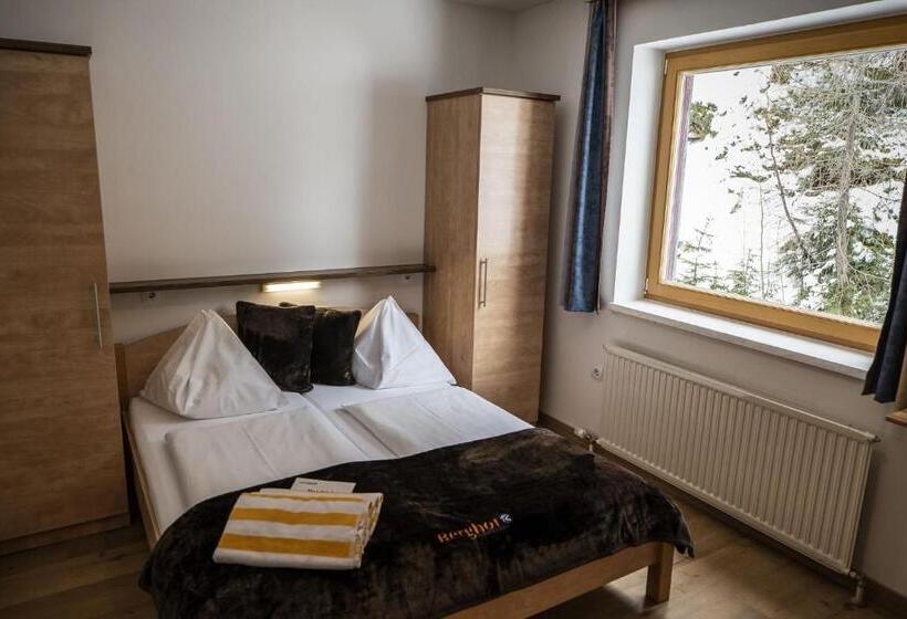 غرفة قياسية, Berghof   Riesneralm
