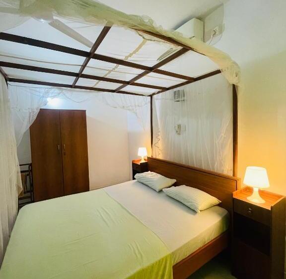 Номер Deluxe, Bougain Villa Guesthouse